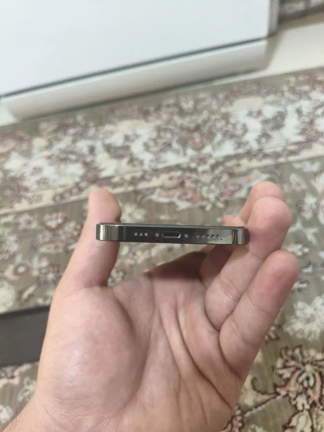 ایفون ۱۳ پرو نو|موبایل|مشهد, آزادشهر|دیوار