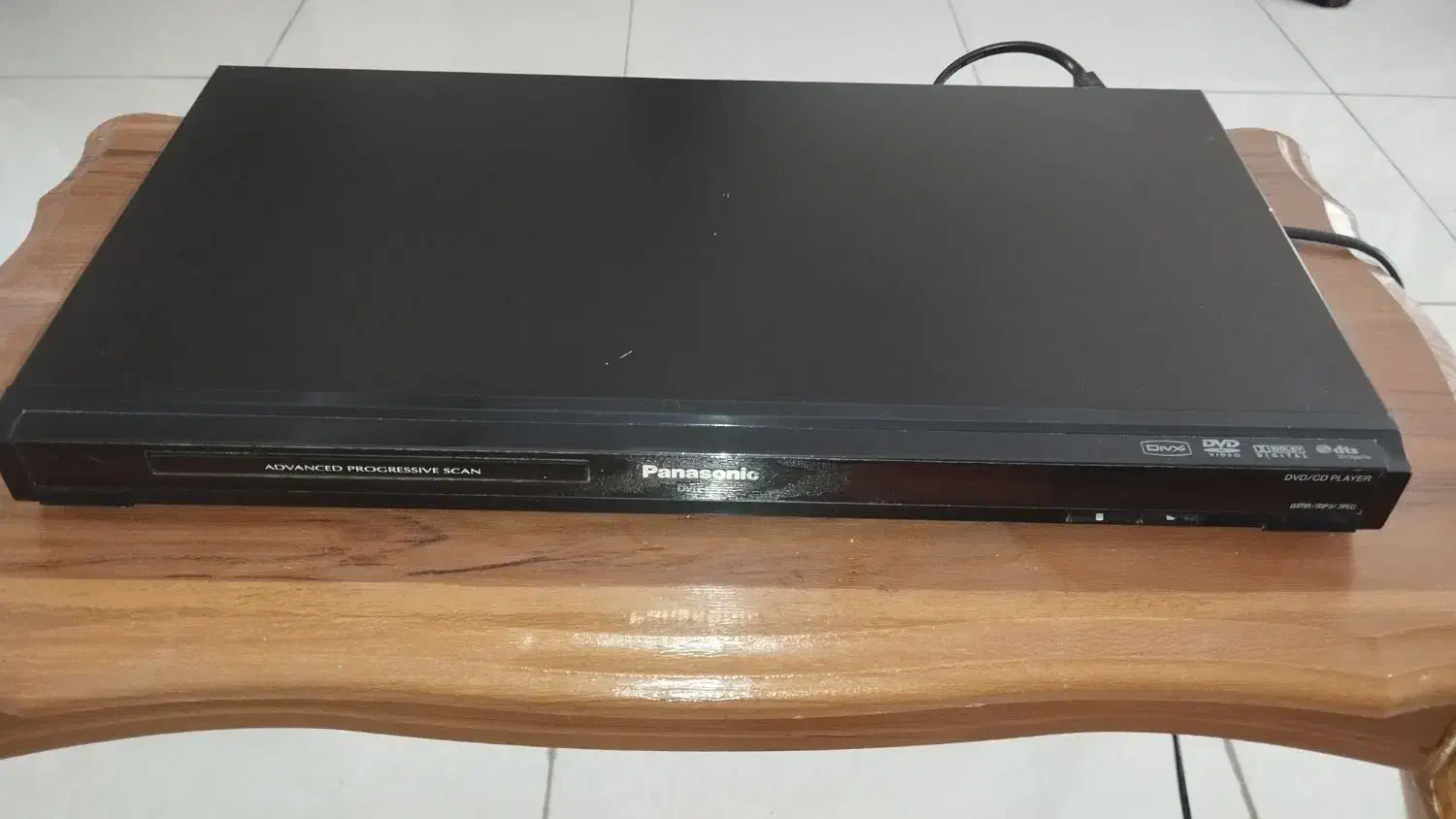 پخش کننده DVD|پخش‌کننده DVD و ویدیو|تهران, شهرک شریعتی|دیوار