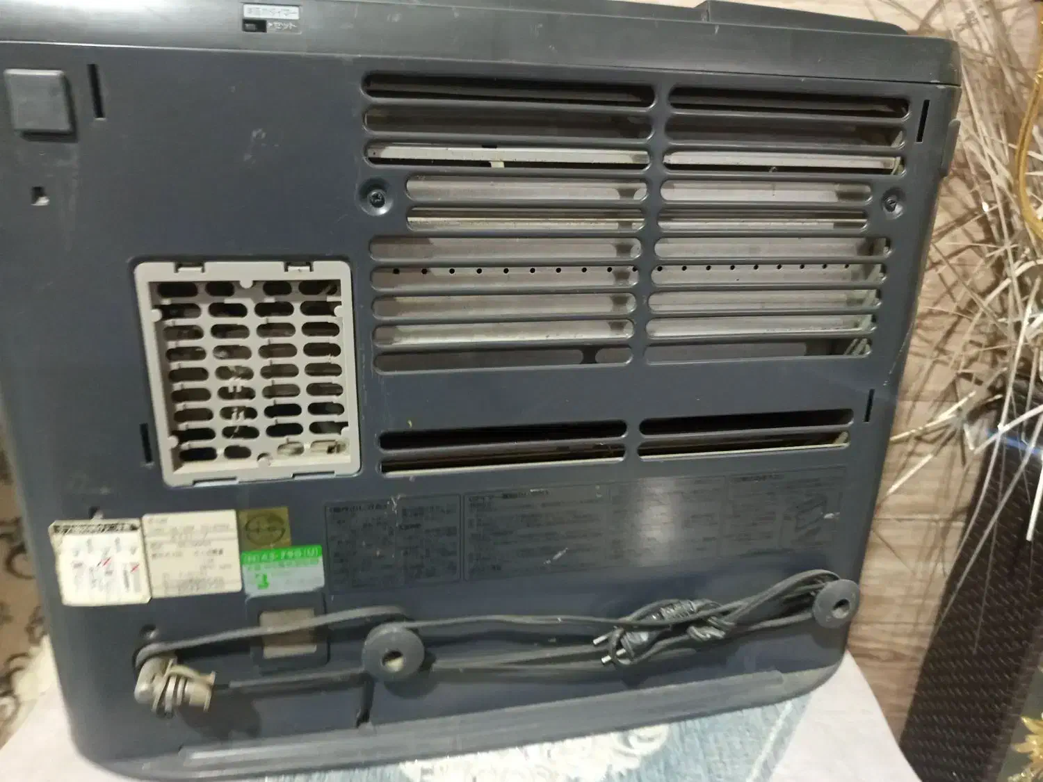 بخاری نو|بخاری، هیتر، شومینه|زابل, |دیوار