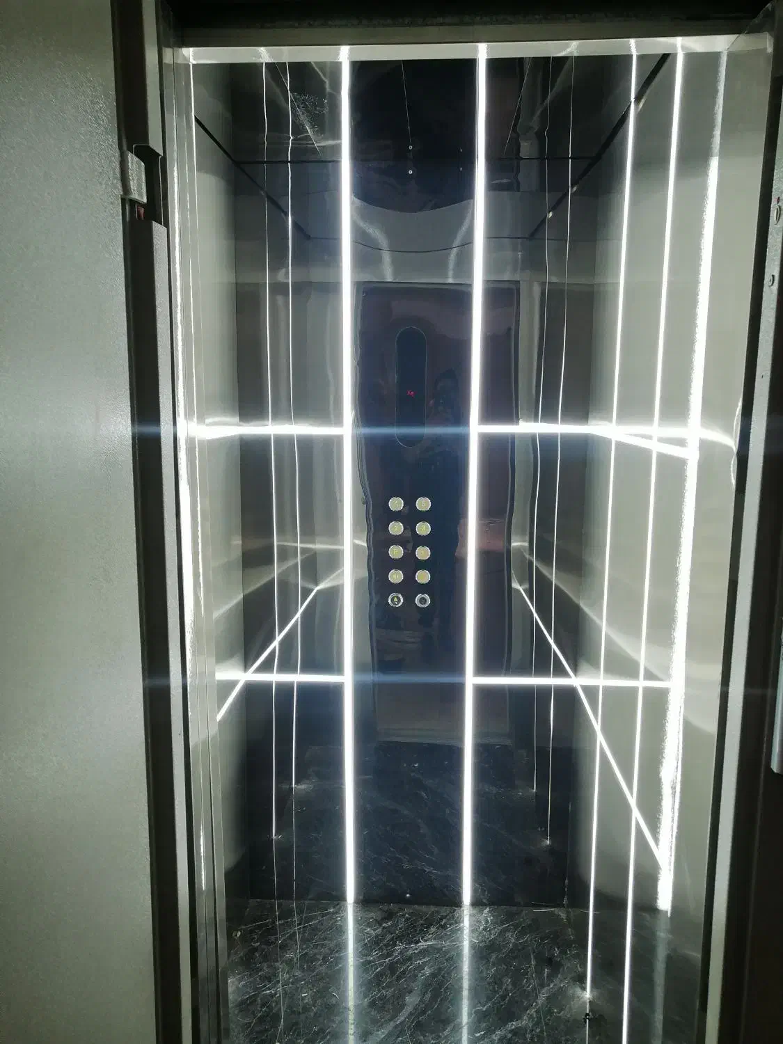 نصب وتعمیر ونگهداری اسانسور|خدمات پیشه و مهارت|گرگان, |دیوار