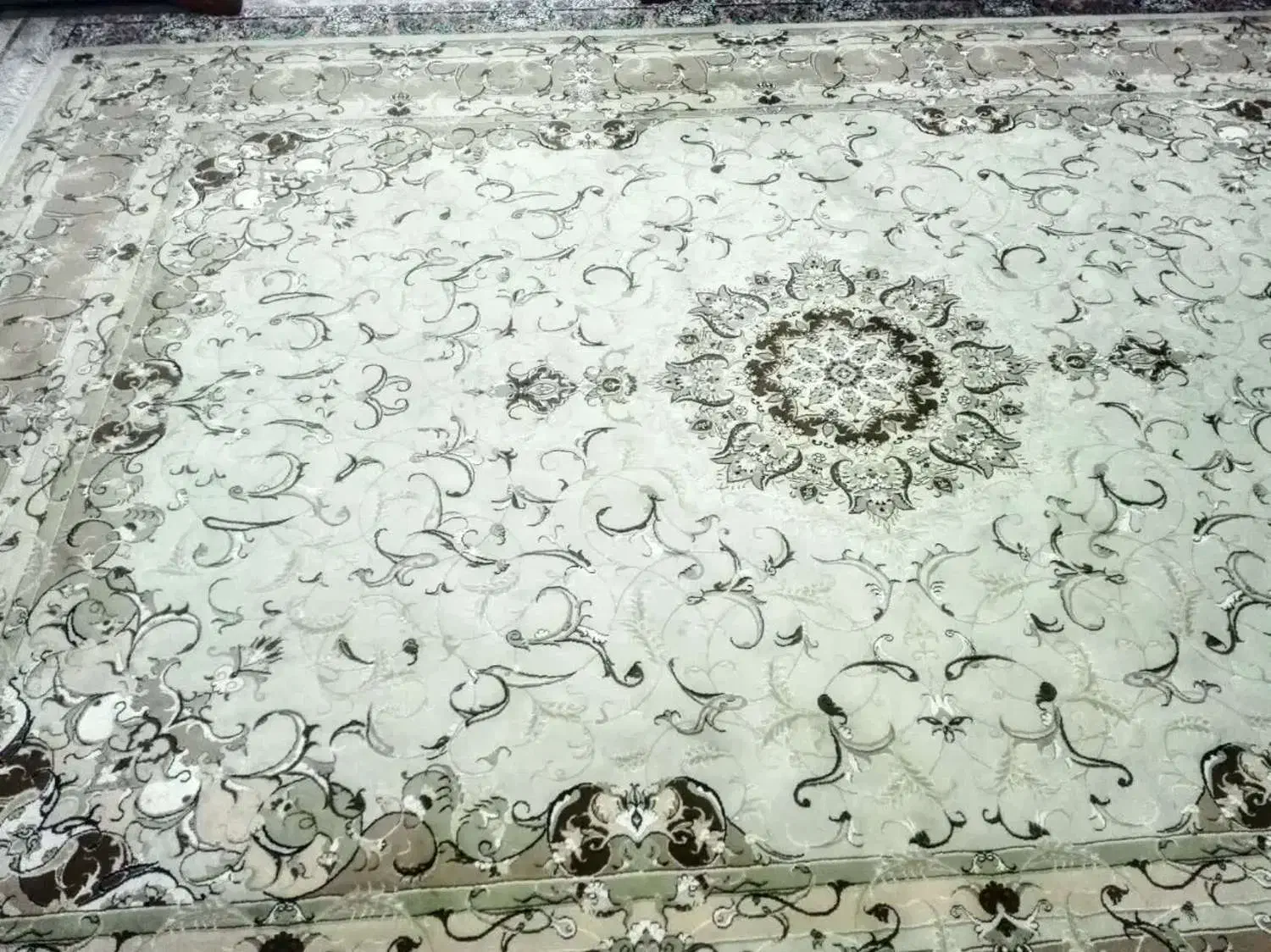 فرش 12 متری 700 شانه|فرش|مشهد, شهرک امام هادی (شهرک غرب)|دیوار