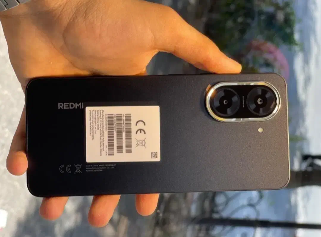 Redmi a5 64GB|موبایل|تبریز, |دیوار