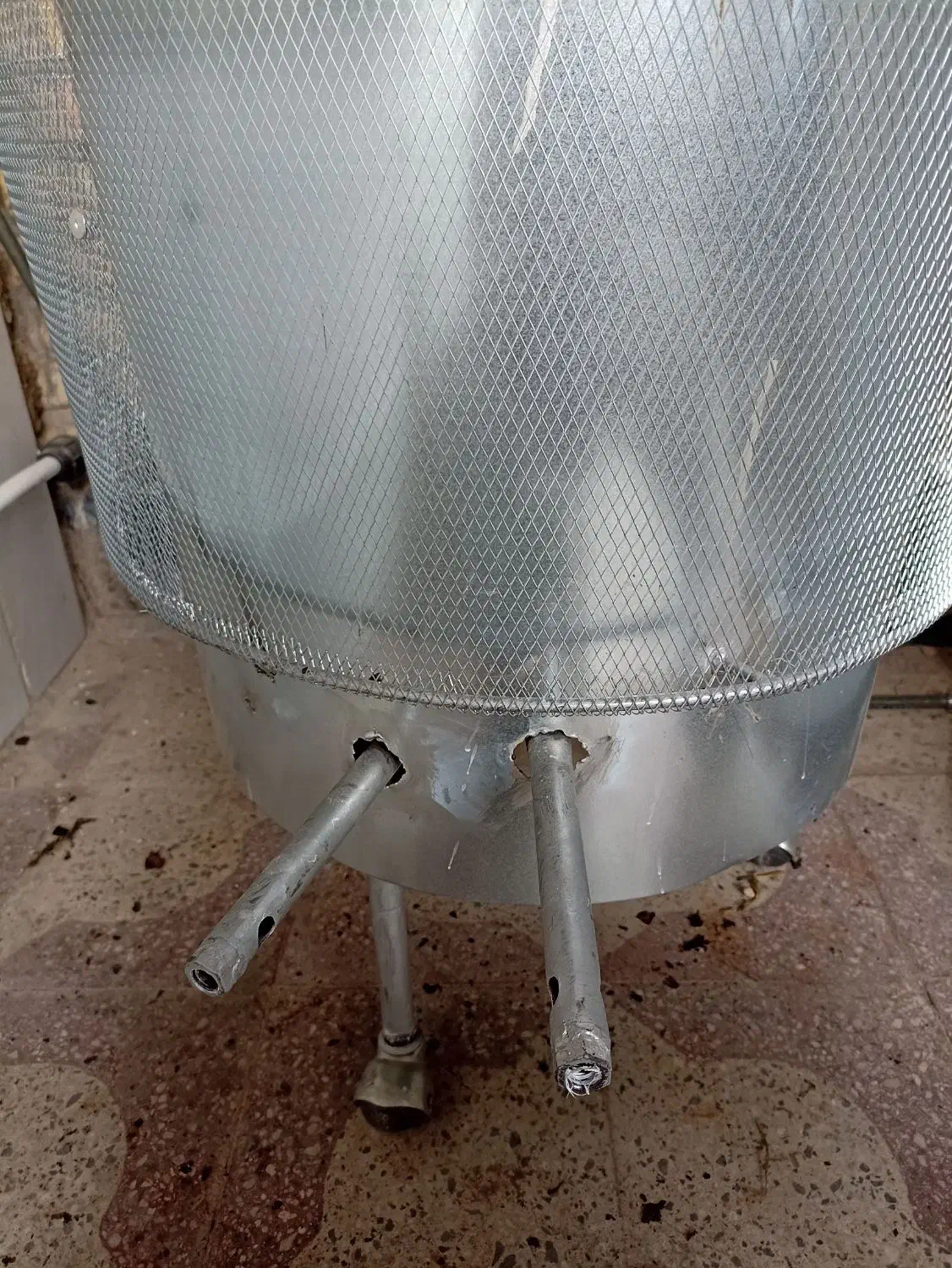 تنور نو|اجاق گاز و لوازم برقی پختوپز|دزفول, |دیوار