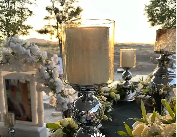 مداح مداحی عرفانی ختم تمام نقاط مجالس  مذهبی|خدمات پذیرایی، مراسم|اصفهان, احمدآباد|دیوار