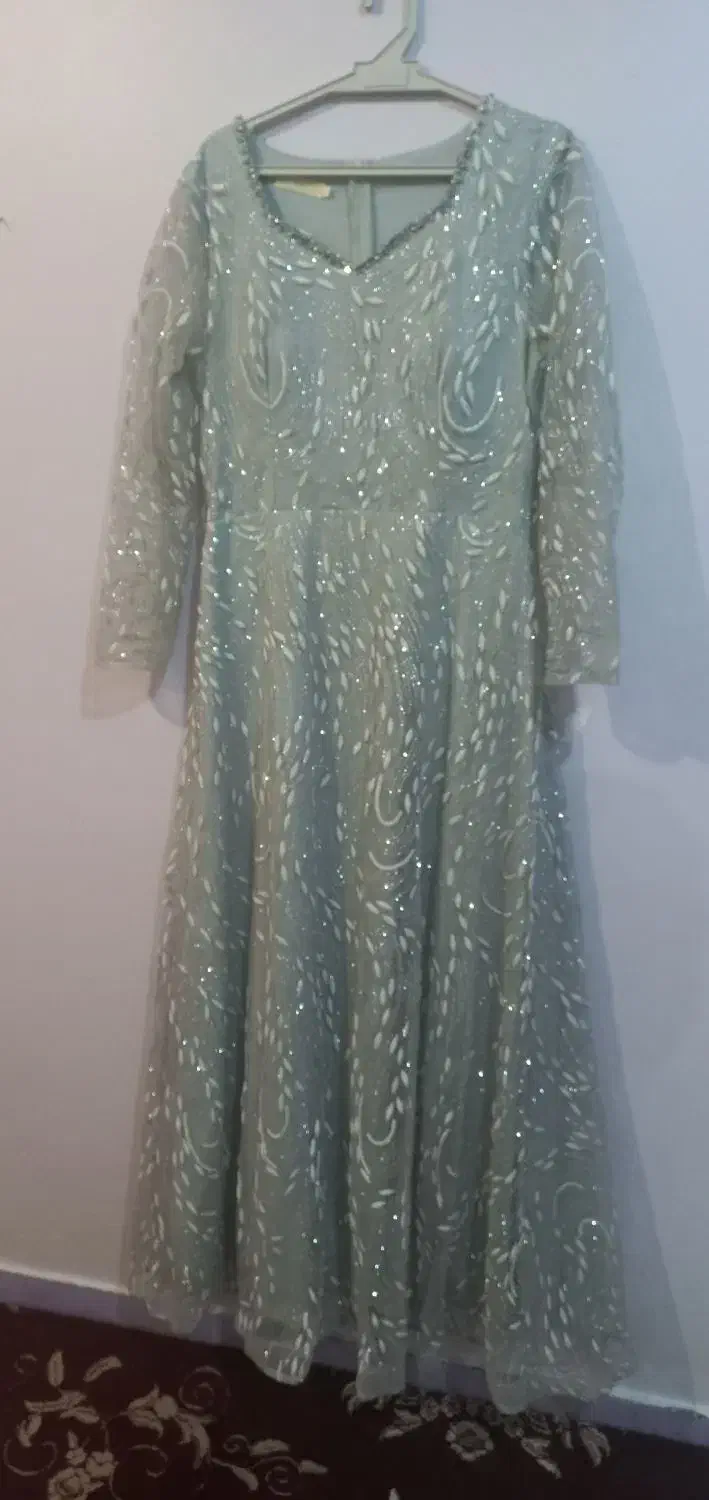 لباس مجلسی|لباس|اهواز, کمپلو شمالی|دیوار