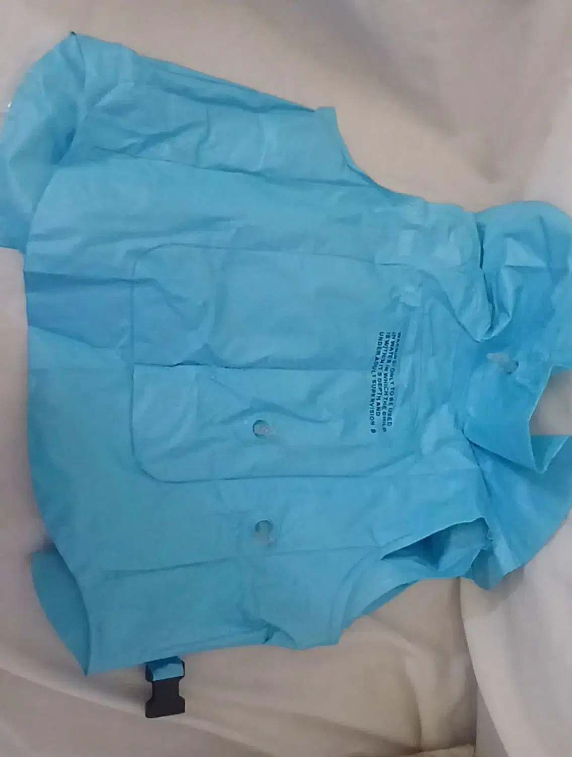 جلیقه شنا پسرانه|غواصی و ورزشهای آبی|کرمانشاه, |دیوار