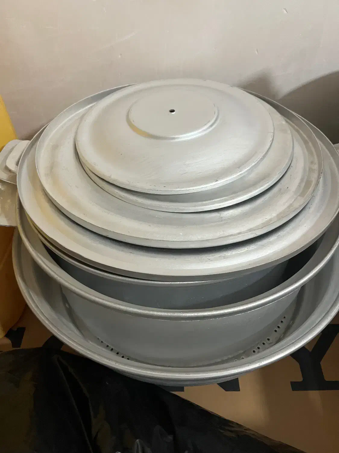 ظروف روحی|ظروف پخت‌وپز|اصفهان, میرعماد|دیوار