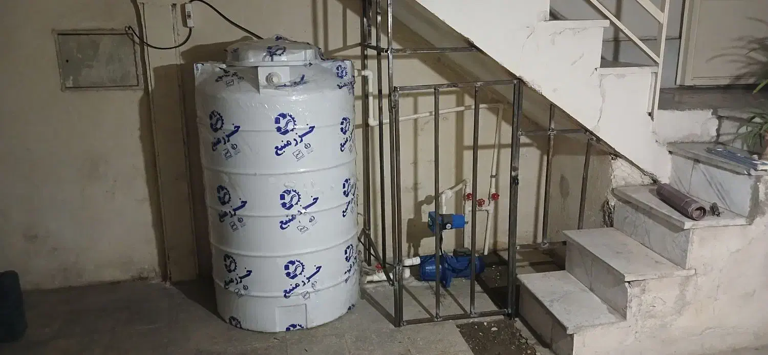 خدمات فنی ساختمان|خدمات پیشه و مهارت|پردیس, فاز ۱|دیوار