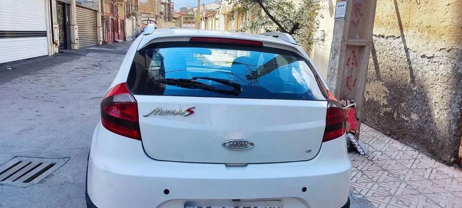 mvm 315|خودرو سواری و وانت|ماکو, |دیوار