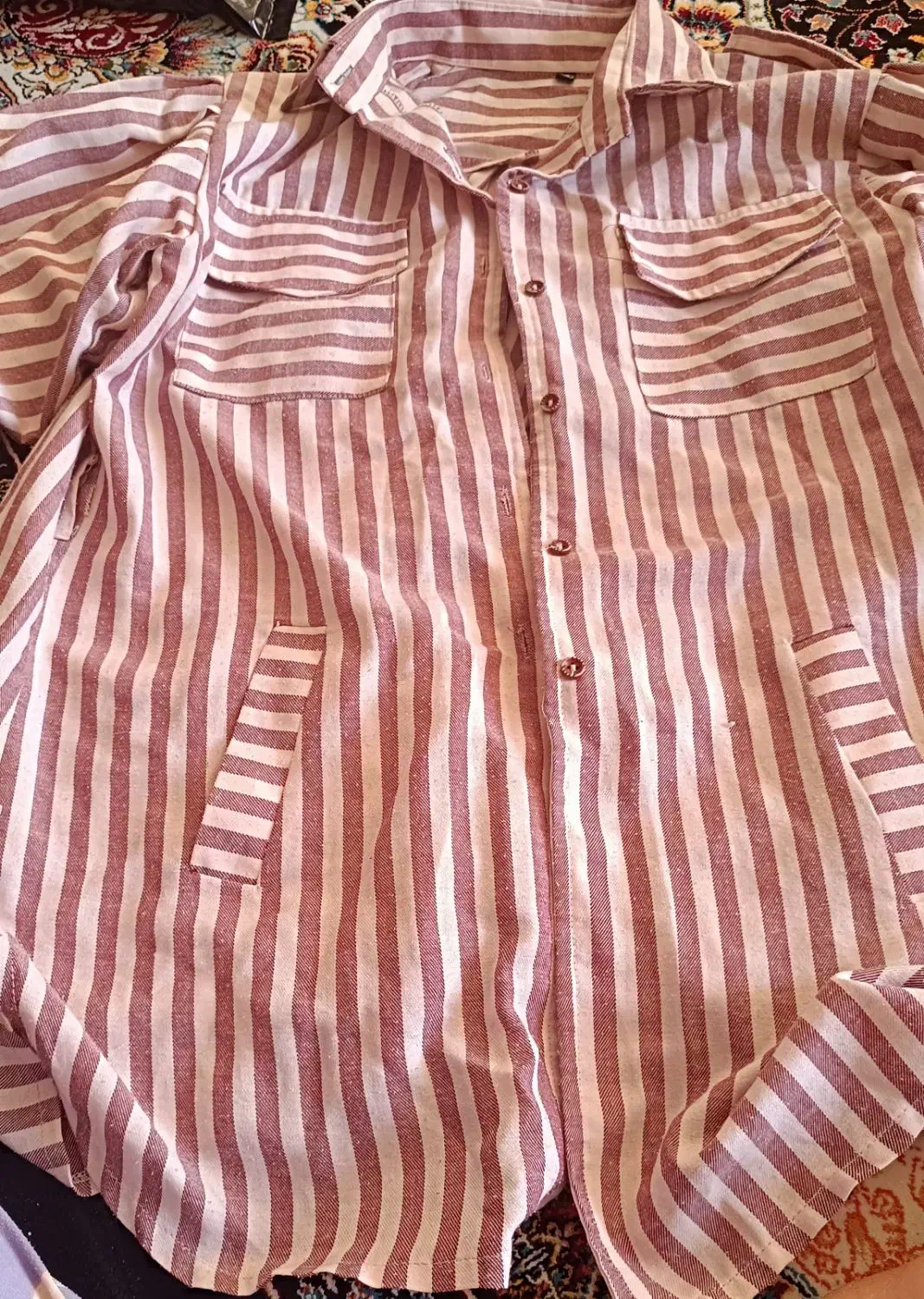 مانتو اسپرت|لباس|فیروزآباد (فارس), |دیوار