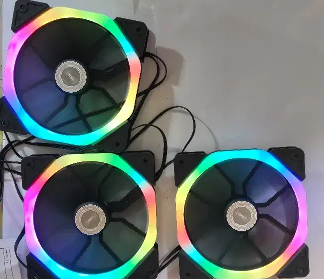 فن گیمینگ|قطعات و لوازم جانبی رایانه|بندرعباس, |دیوار