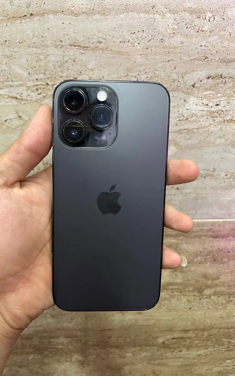 14pro max|موبایل|تهران, دیلمان|دیوار