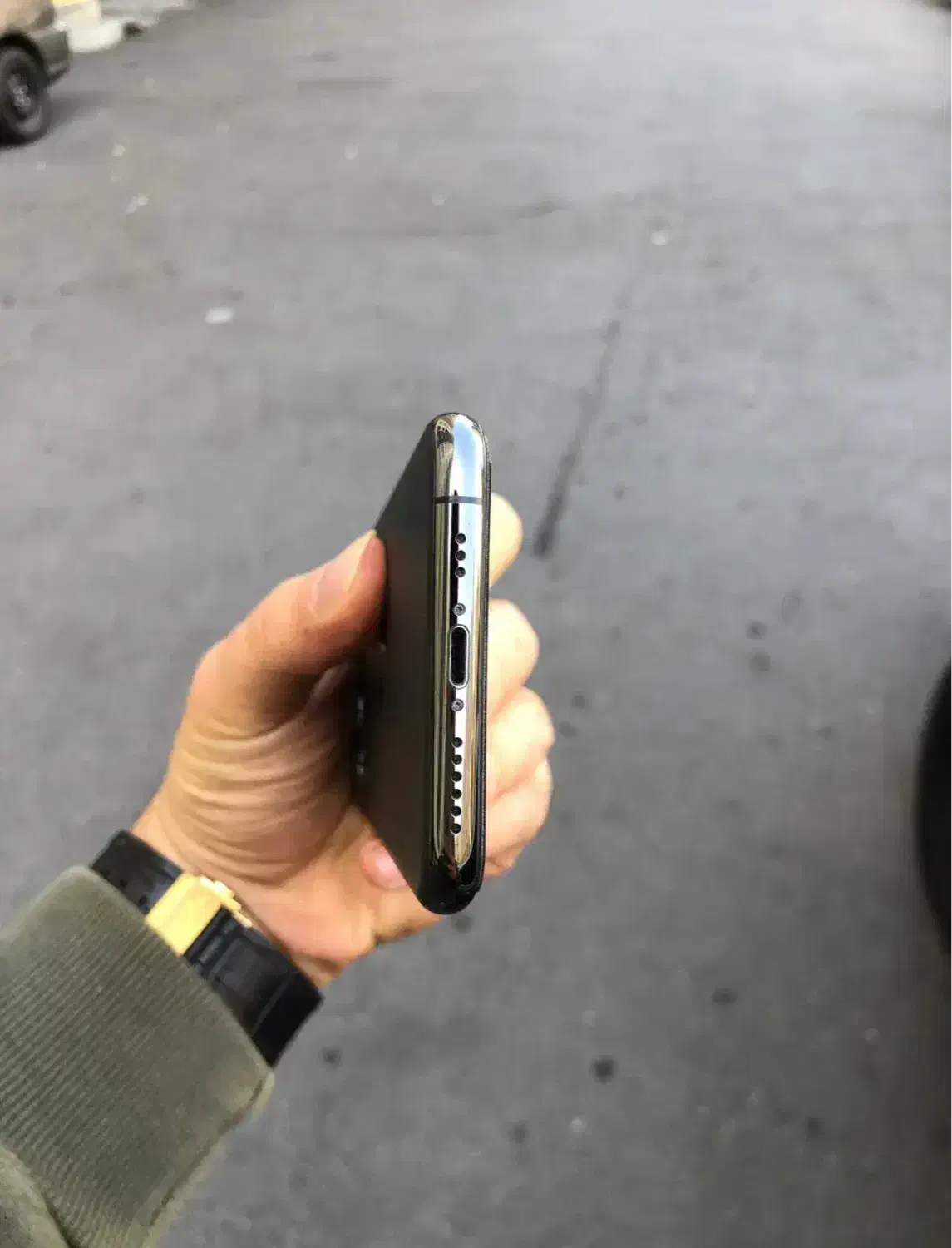 iphone 11 pro ZA/A دو سیم|موبایل|بجنورد, |دیوار