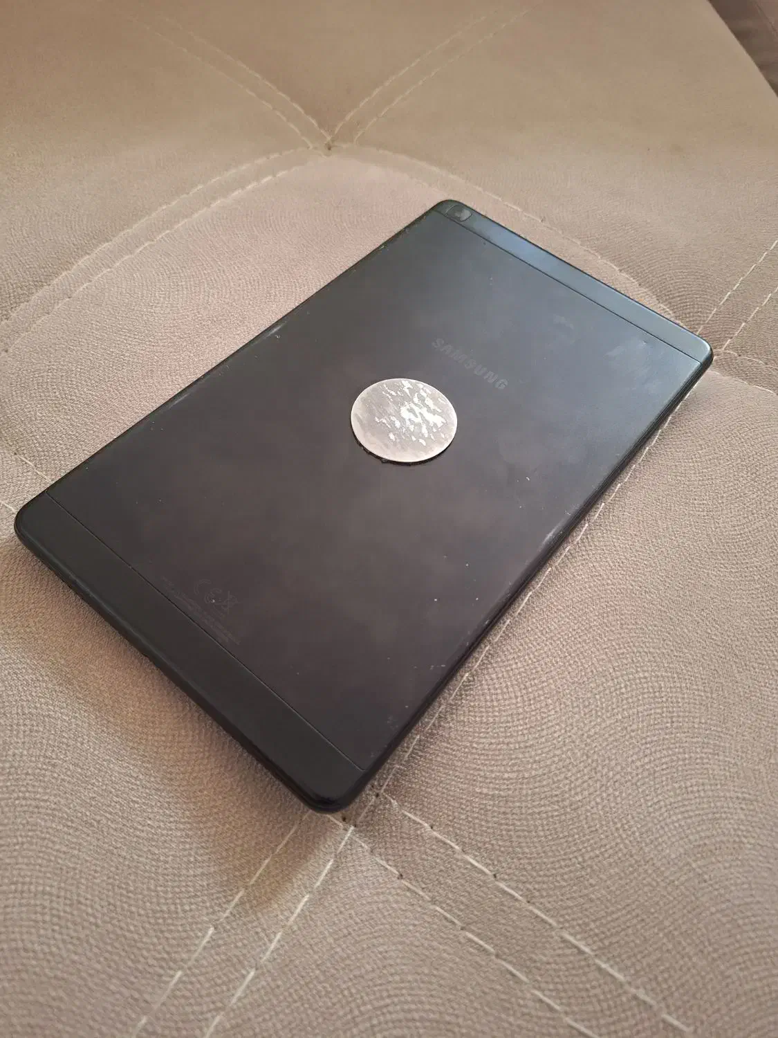 تبلت گلکسی Tab A|تبلت|ایلام, |دیوار