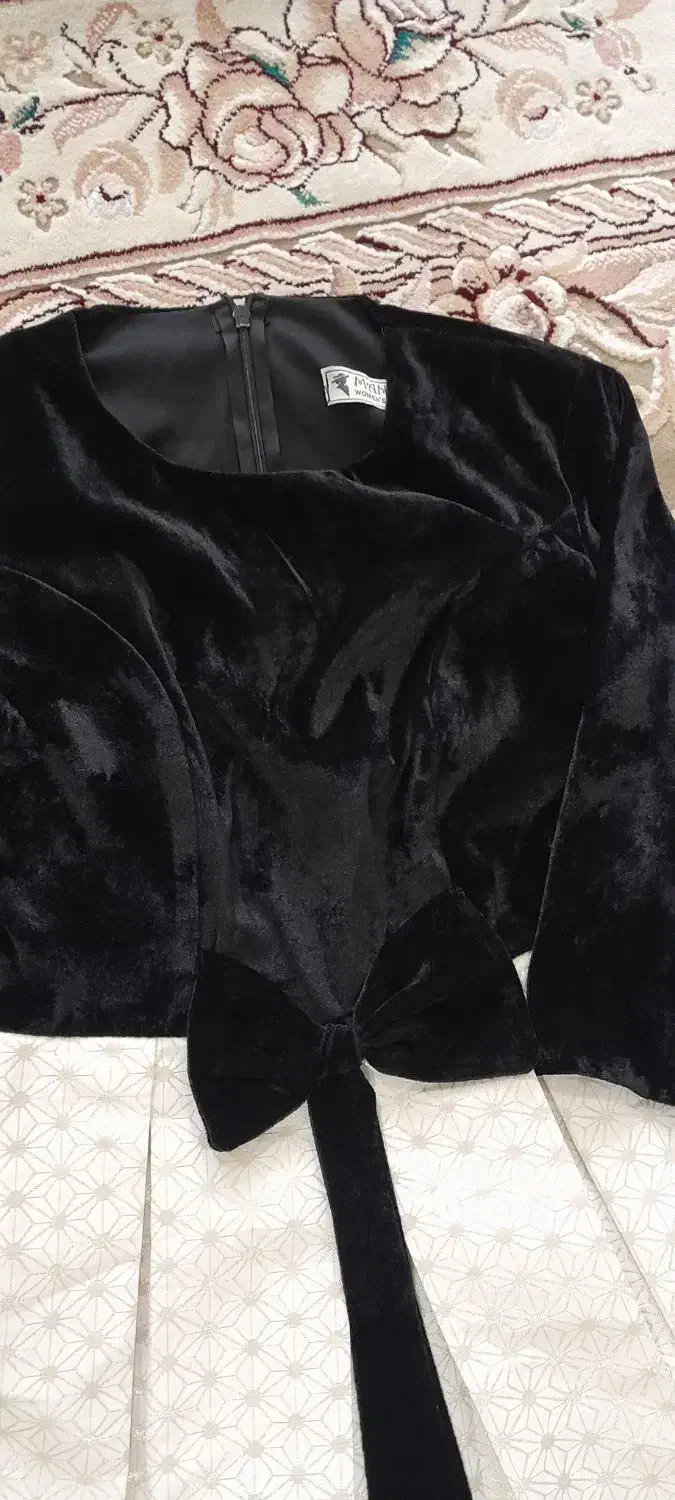 مجلسی|لباس|کوهدشت, |دیوار