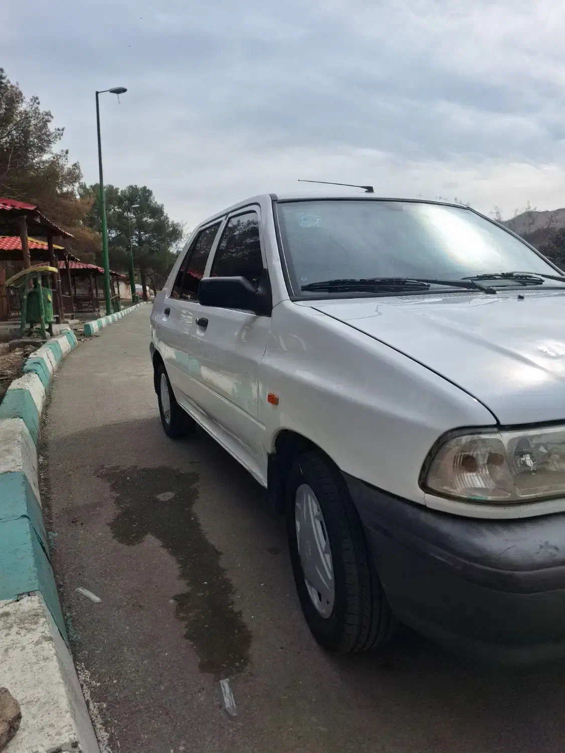 پراید ۱۳۱مدل ۹۶|خودرو سواری و وانت|تهران, جوادیه تهرانپارس|دیوار