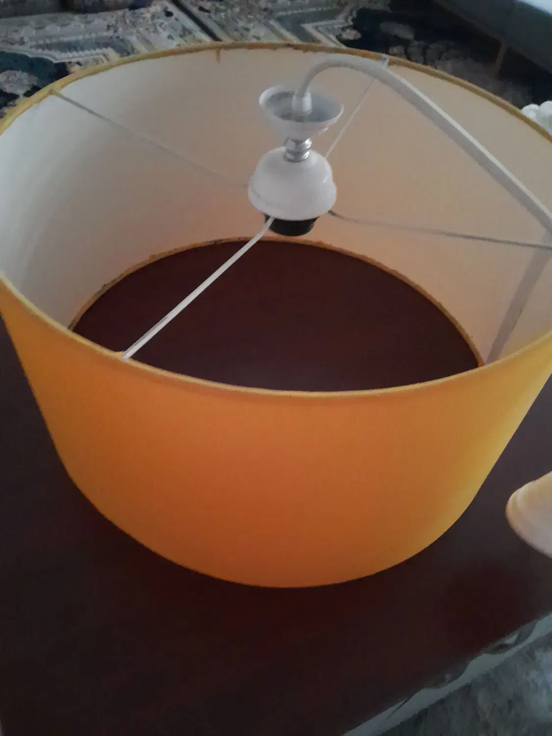 لوستر ساده|لوستر و چراغ آویز|تهران, جوادیه|دیوار