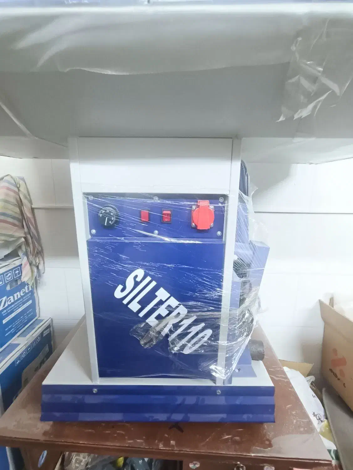 میز مکش آکبند|اتو و لوازم اتو|یزد, |دیوار