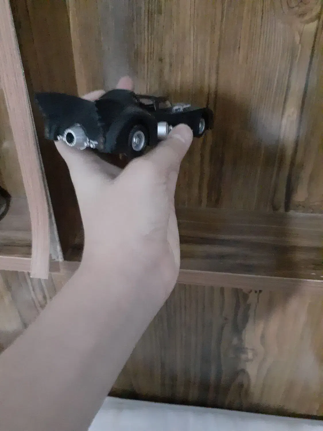 ماشین|اسباب‌‌بازی|مشهد, مشکینی (شهرک غرب)|دیوار