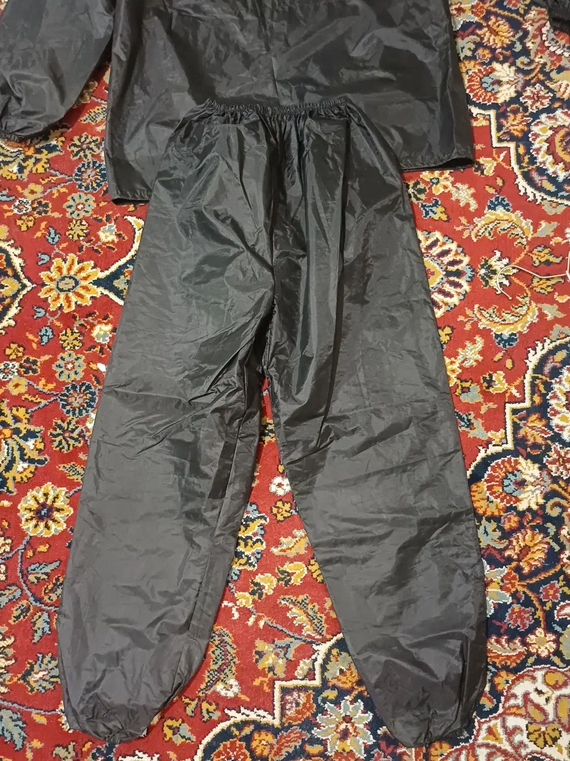 لباس بارانی ضد اب|کوهنوردی و کمپینگ|مشهد, شهرک مهر آباد|دیوار