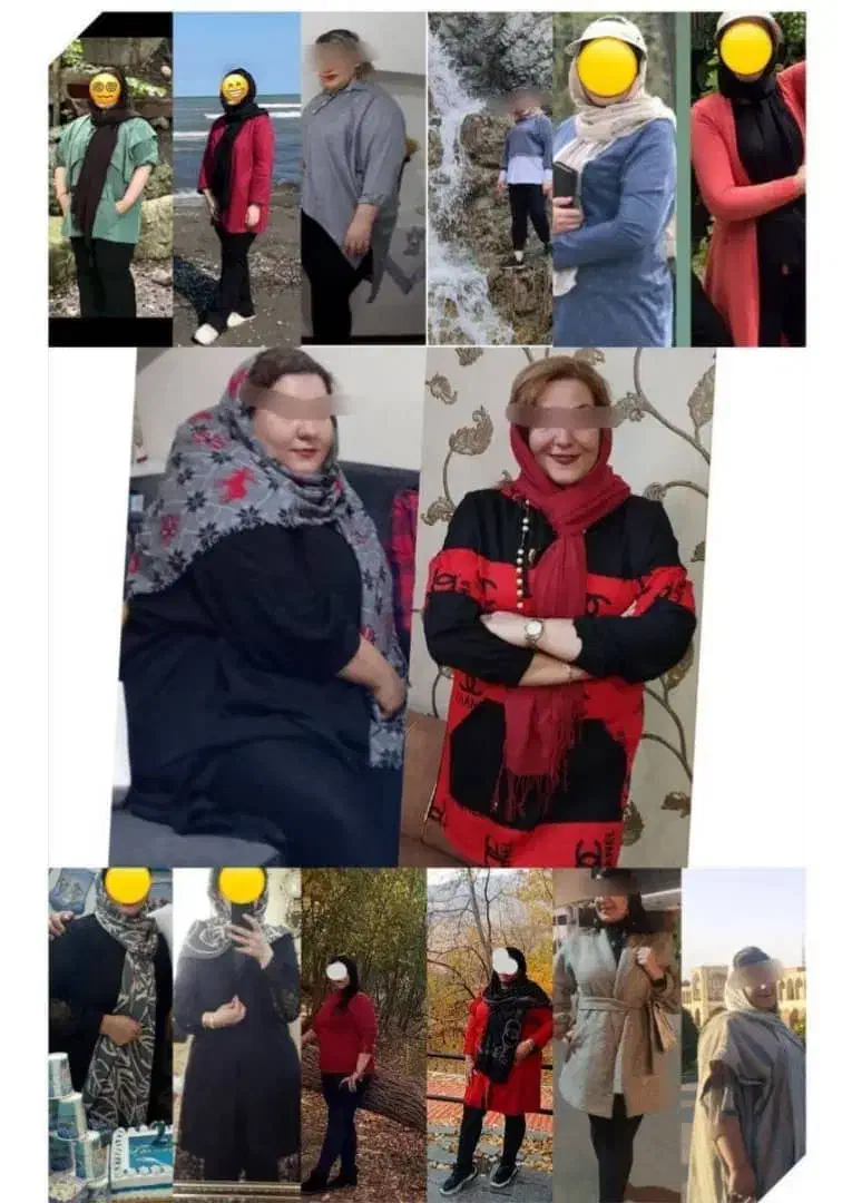 بدون رژیم سخت لاغر شو|آرایشی، بهداشتی، درمانی|اسدآباد, |دیوار