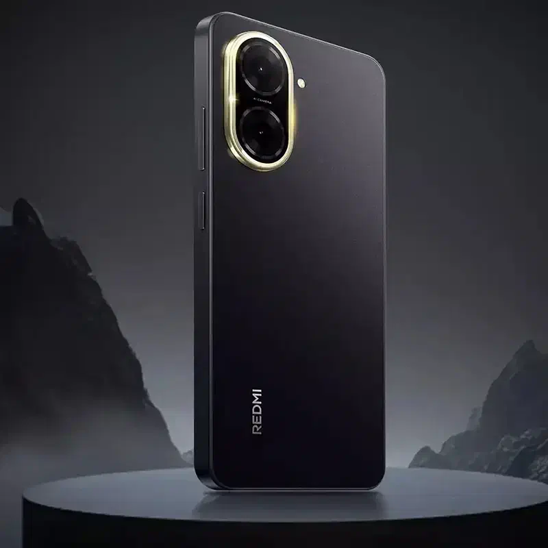 گوشی ردمی a5 نو نو|موبایل|نیشابور, شهرک جانبازان|دیوار