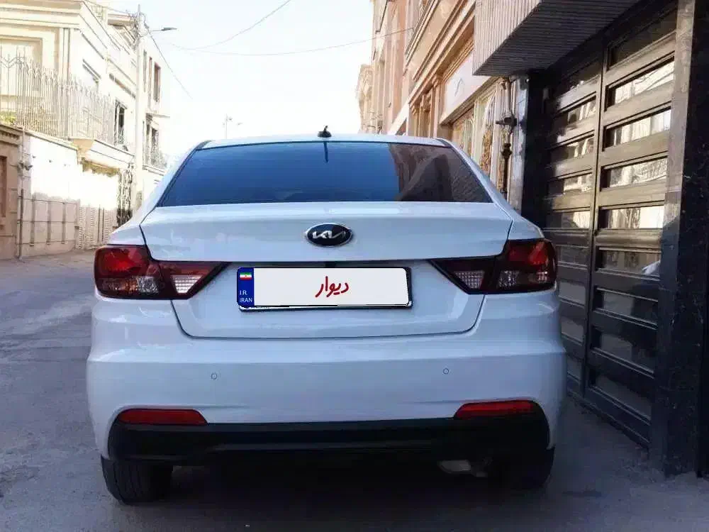 شاهین جی با سانروف برویت صفر.|خودرو سواری و وانت|کاشان, خلیج فارس|دیوار