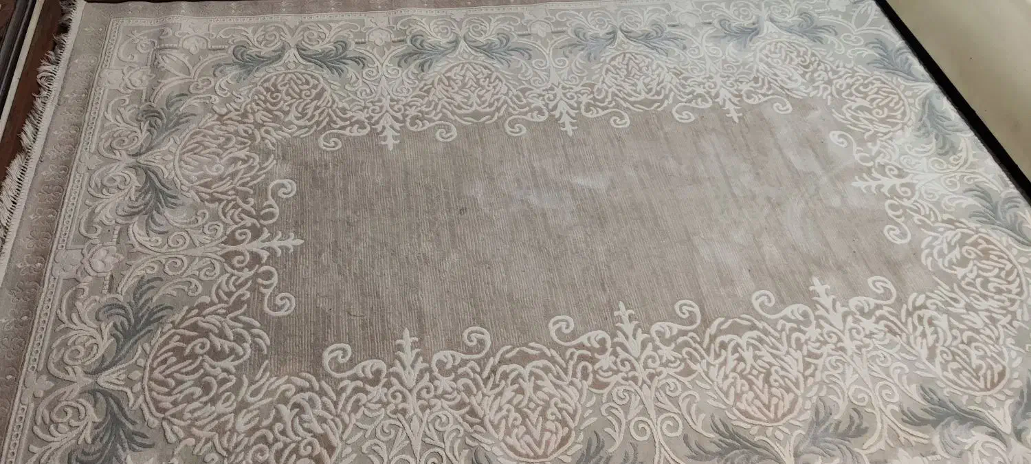 فرش اکوئل ترک نقش برجسته تراکم بالا|فرش|تهران, تهرانپارس غربی|دیوار