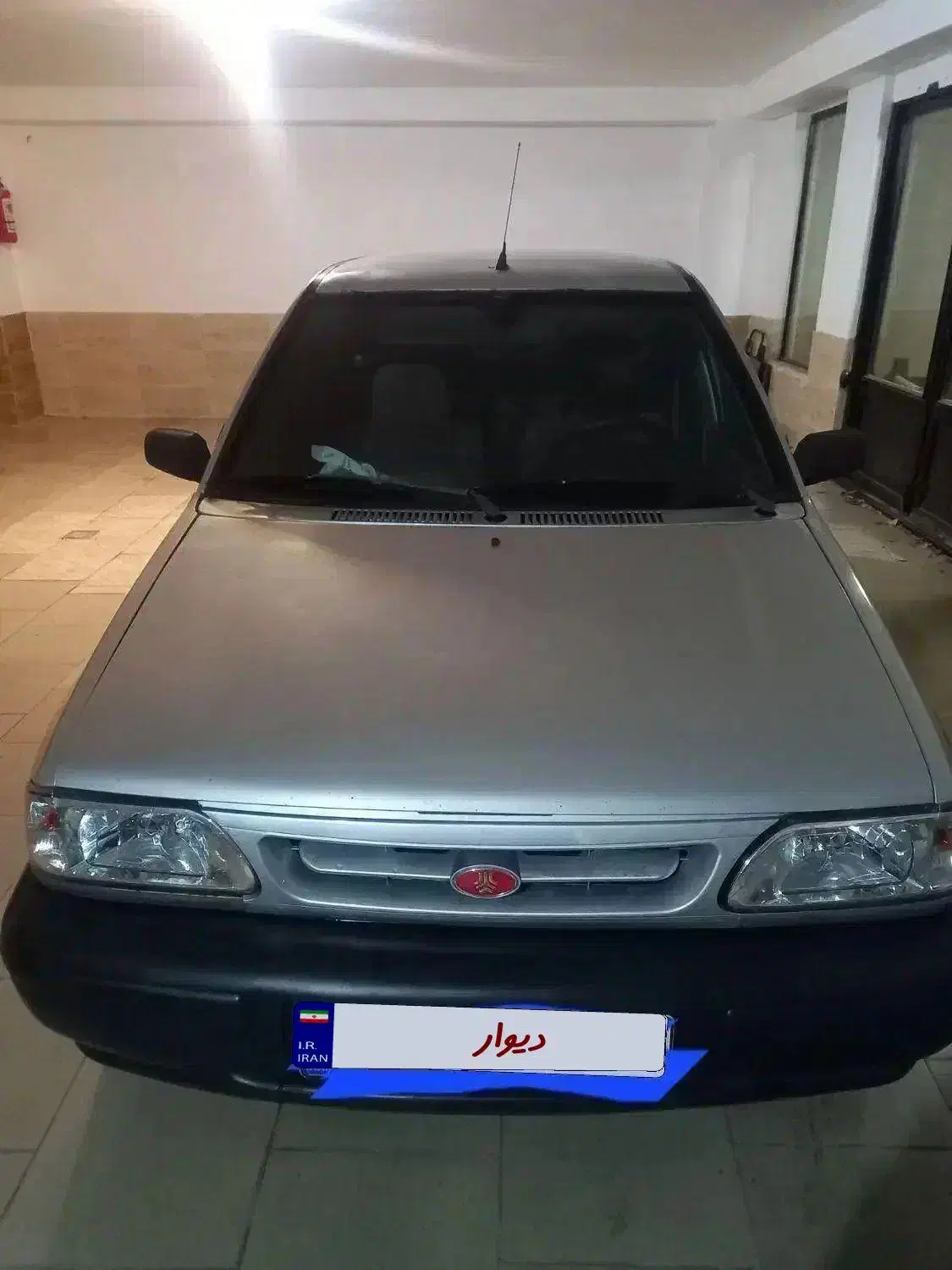 پراید 131|خودرو سواری و وانت|مراغه, |دیوار