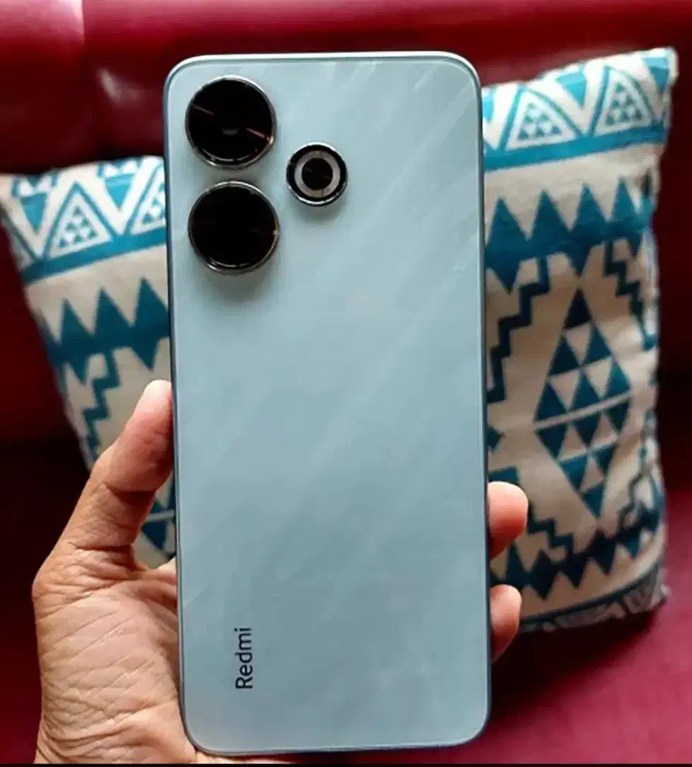 شیایومی ردمی ۱۳x|موبایل|چالوس, |دیوار