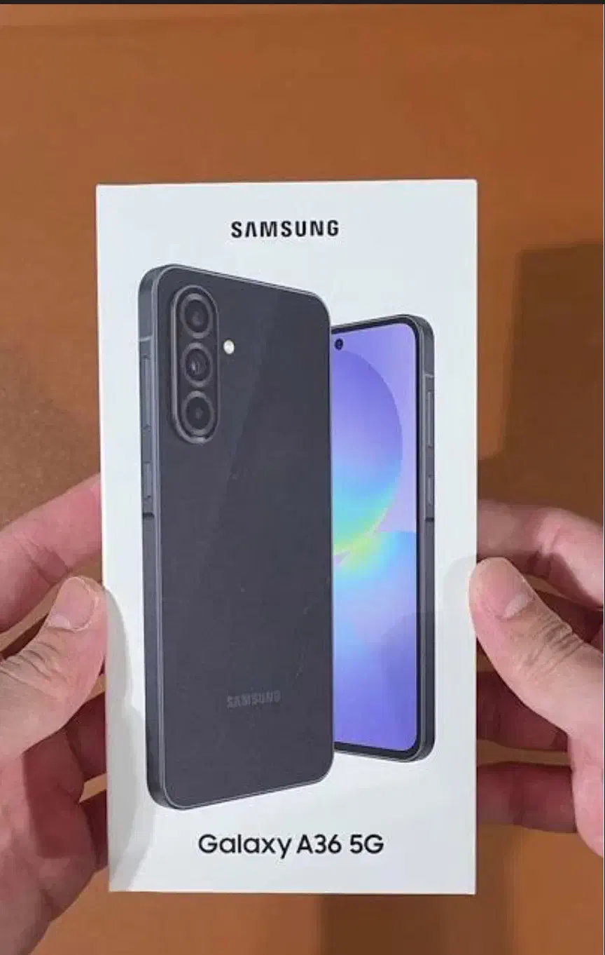 سامسونگ /A36/ اقساط ۱۸ ماهه|موبایل|یزد, |دیوار