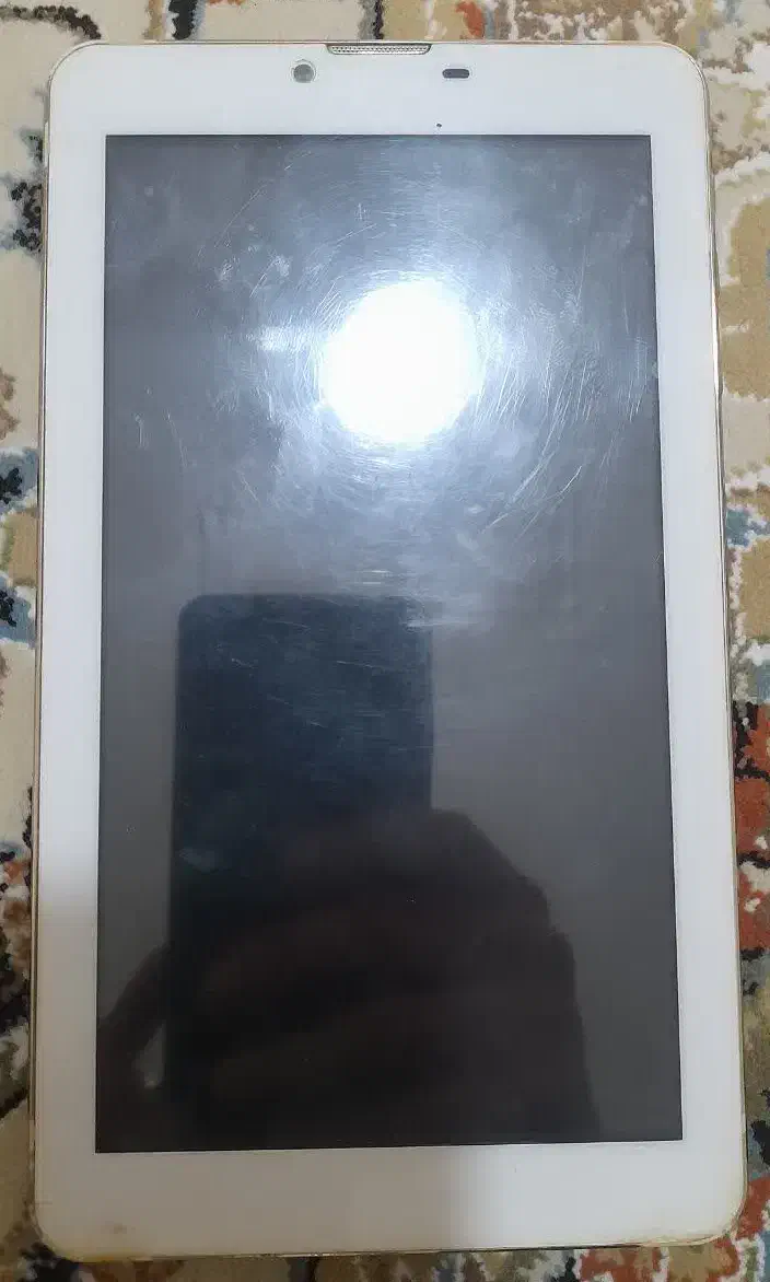 تبلت iLif دوسیم کارت|تبلت|درگز, |دیوار