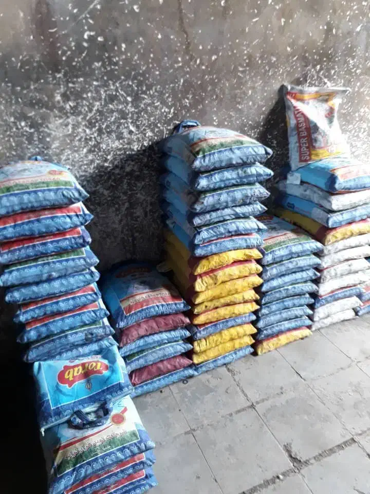 کار در واحد تولیدی|استخدام خدمات فروشگاه و رستوران|تبریز, |دیوار