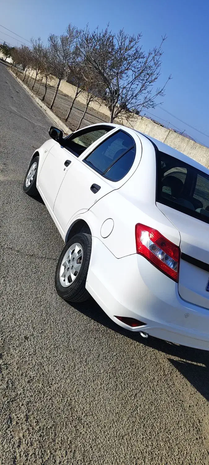 ساینا مدل 1400تکسوز|خودرو سواری و وانت|شیروان (خراسان), |دیوار