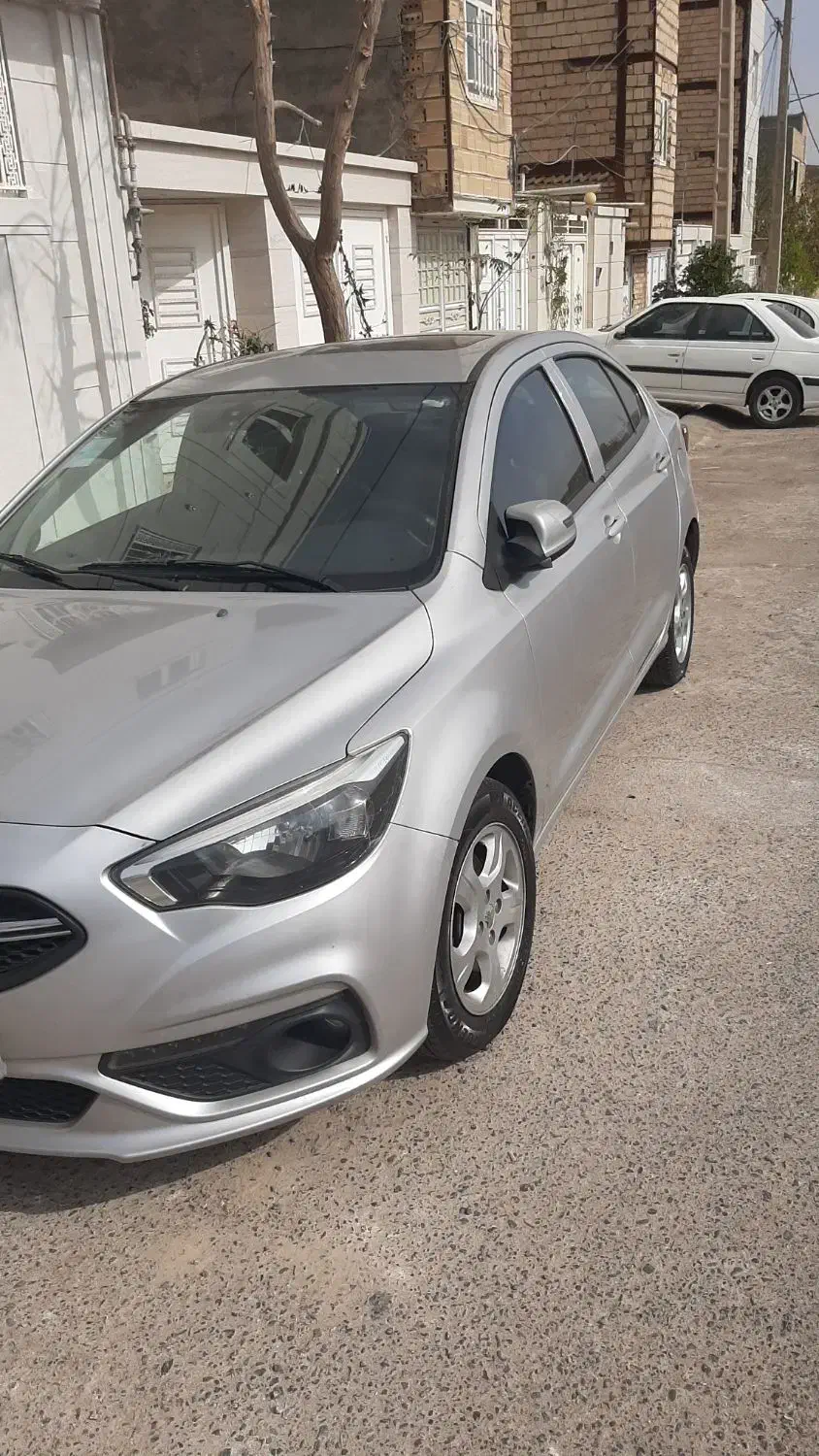 شاهین Gمدل ۱۴۰۰|خودرو سواری و وانت|تایباد, |دیوار