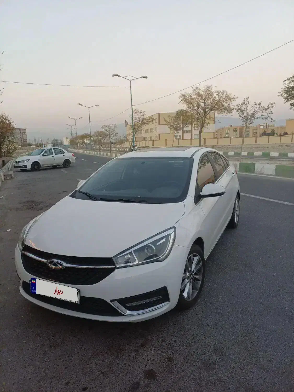 ماشین آریزو ۵|خودرو سواری و وانت|فردیس, شهرک سپاه|دیوار