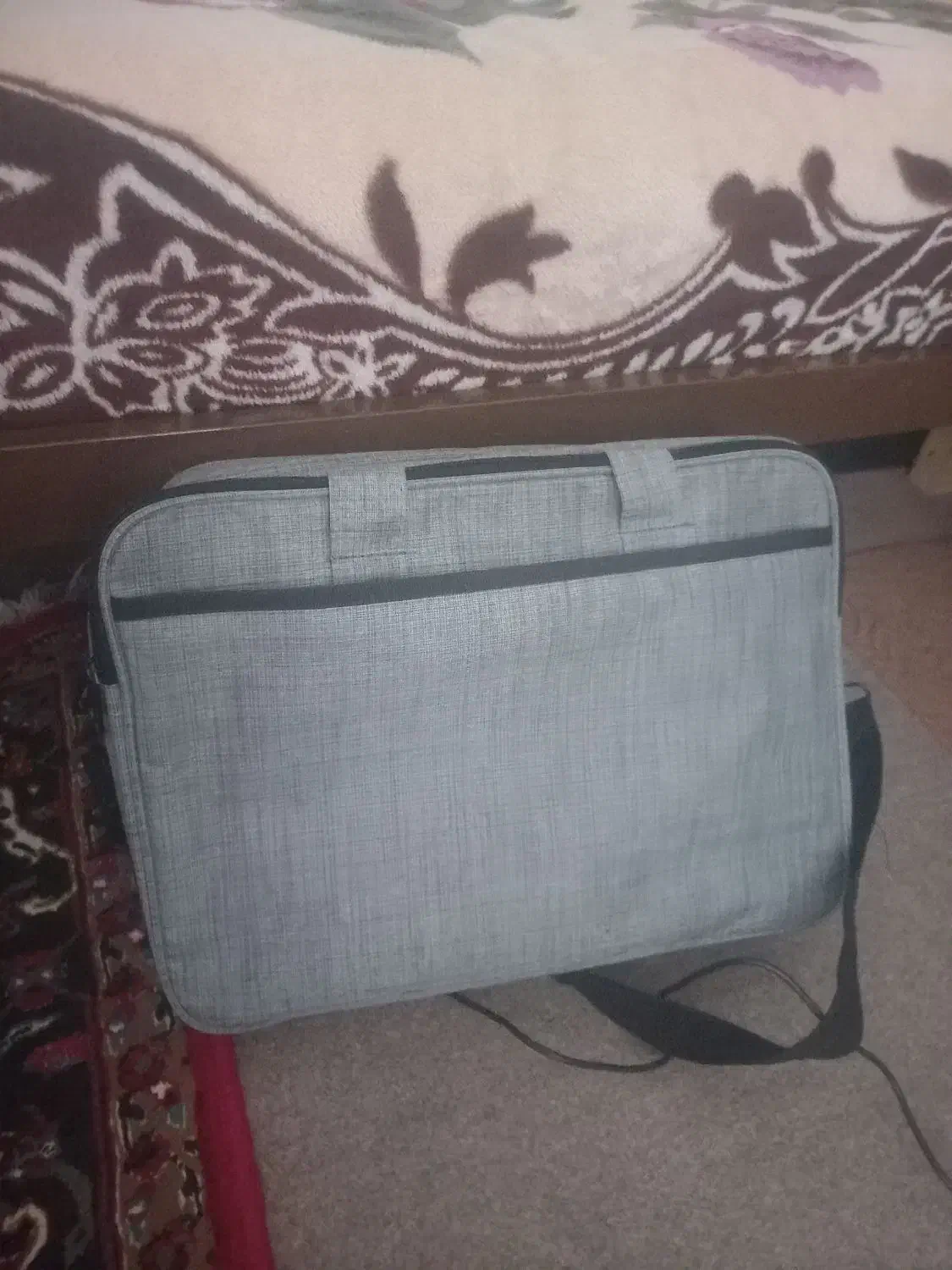 کیف لبتاپ‌ با کیفیت و شیک نو|کیف، کفش، کمربند|ارومیه, |دیوار