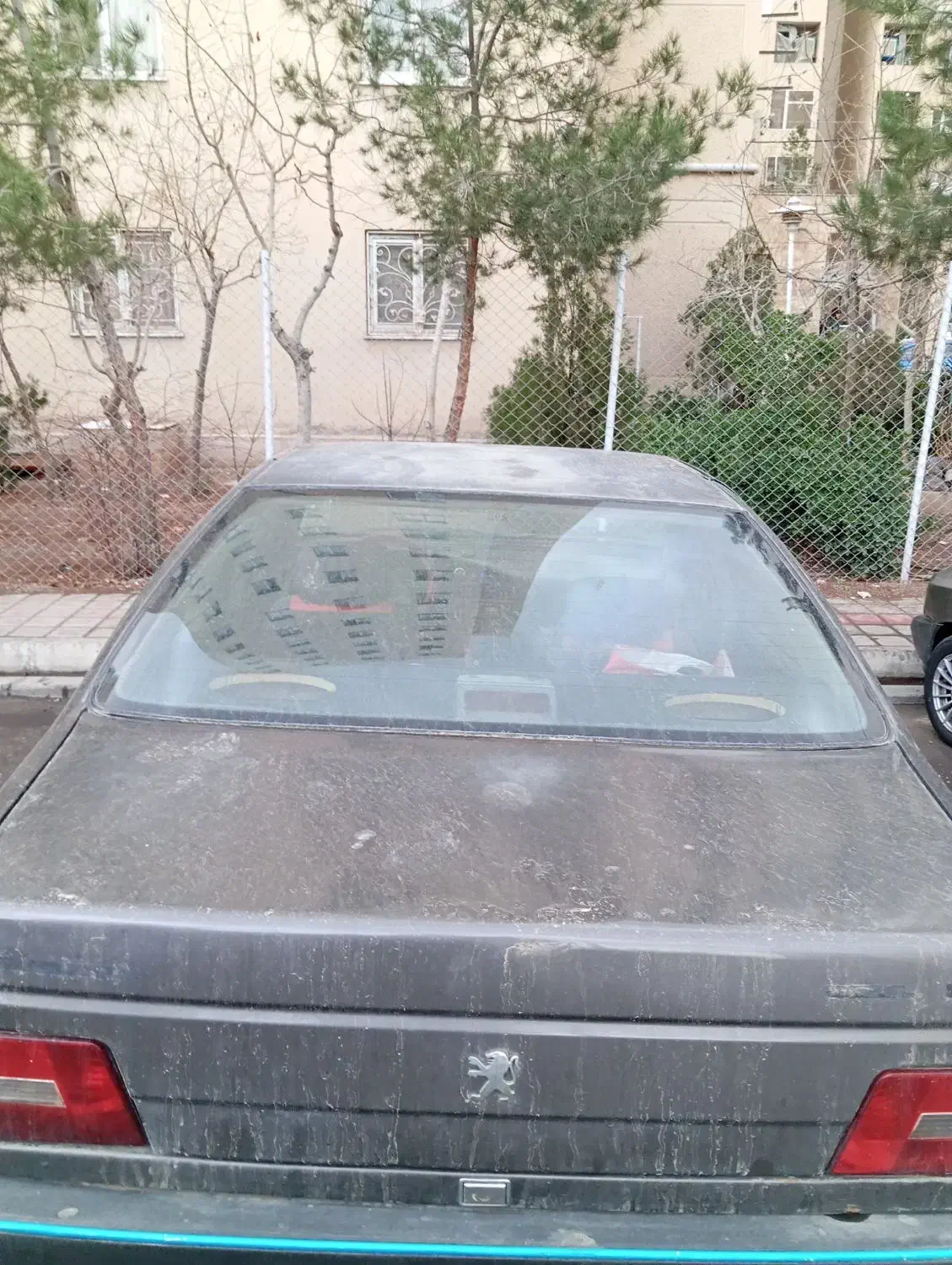 روا سال مدل ۹۰|خودرو سواری و وانت|تهران, المهدی|دیوار