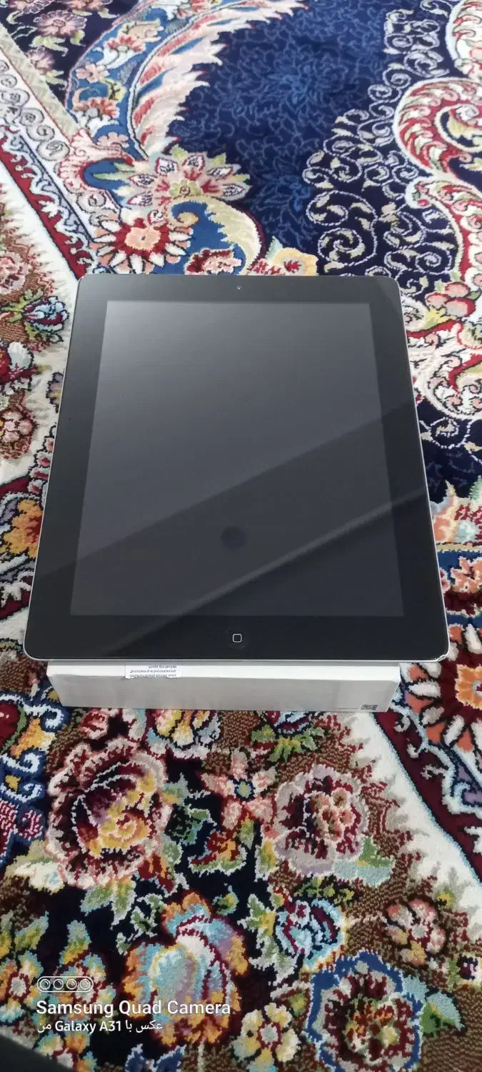 آیپد ۳|تبلت|مشهد, تلگرد|دیوار