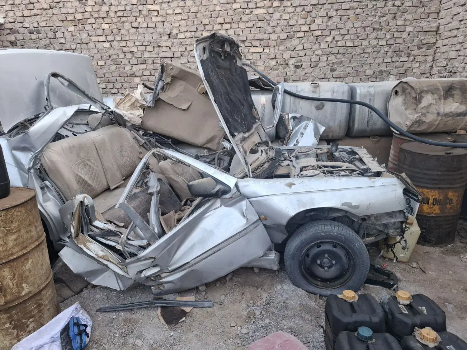 پژو 405مدل91|خودرو سواری و وانت|بیرجند, |دیوار