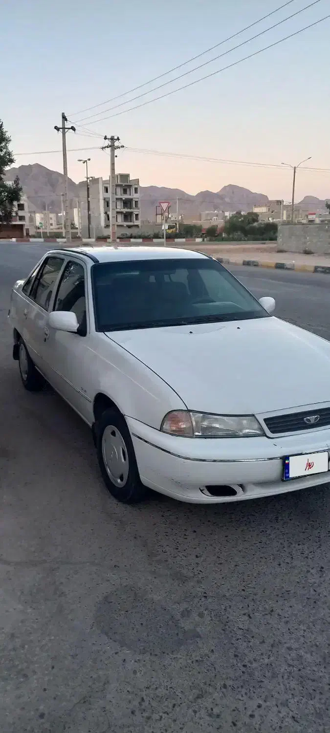 فروش دوو سیلو|خودرو سواری و وانت|شاهرود, |دیوار