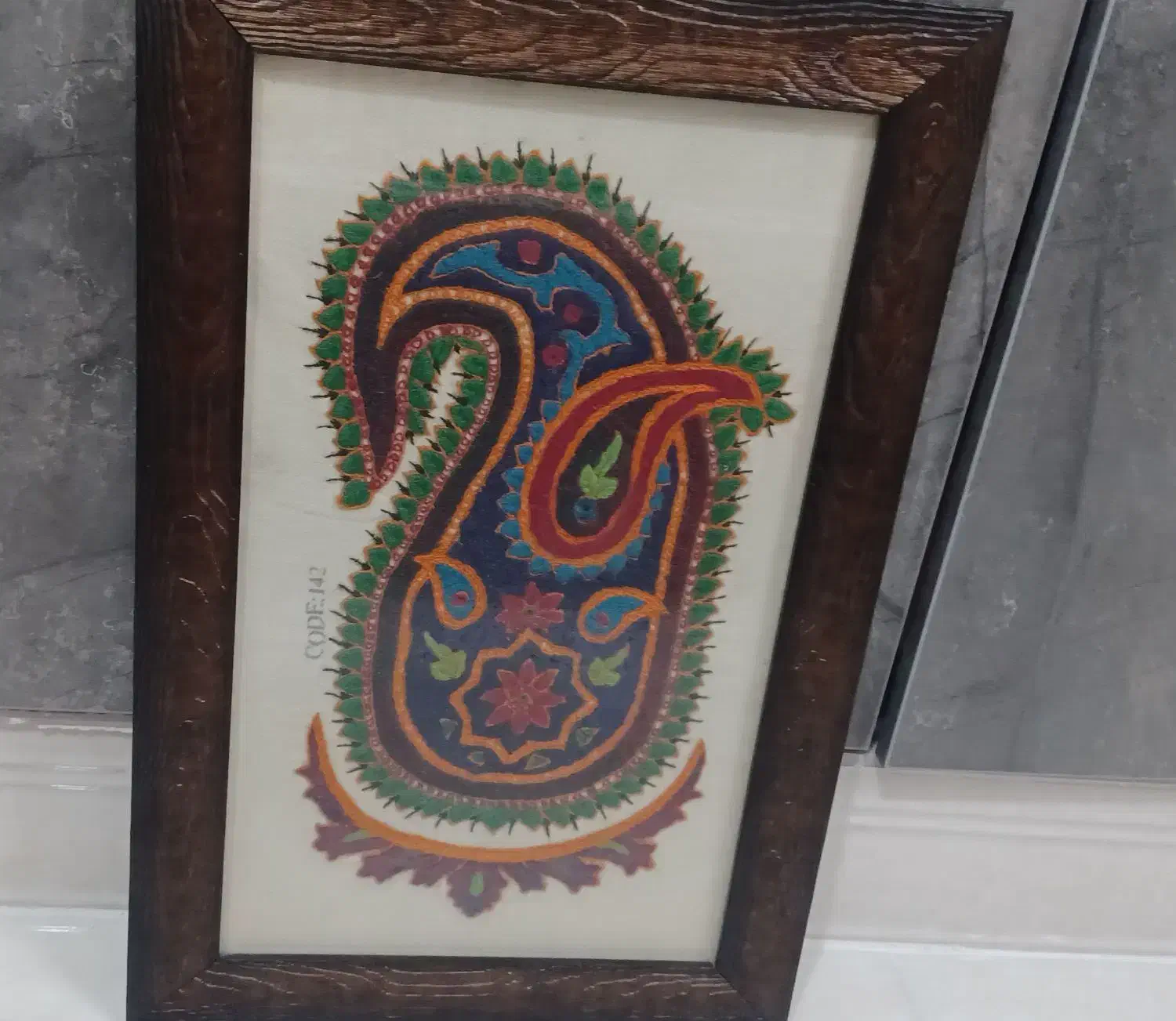 حراج واقعی قاب پته و عکس|حراج|رفسنجان, |دیوار