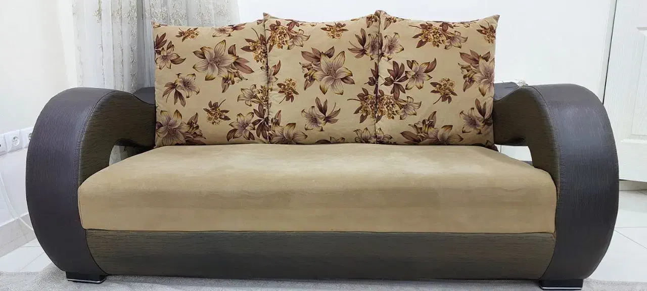 مبلمان|مبلمان خانگی و میز عسلی|گلپایگان, |دیوار