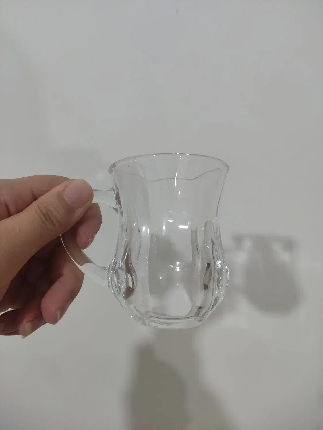 استکان های وارداتی اصل|ظروف سرو و پذیرایی|مهاباد (آذربایجان غربی), |دیوار