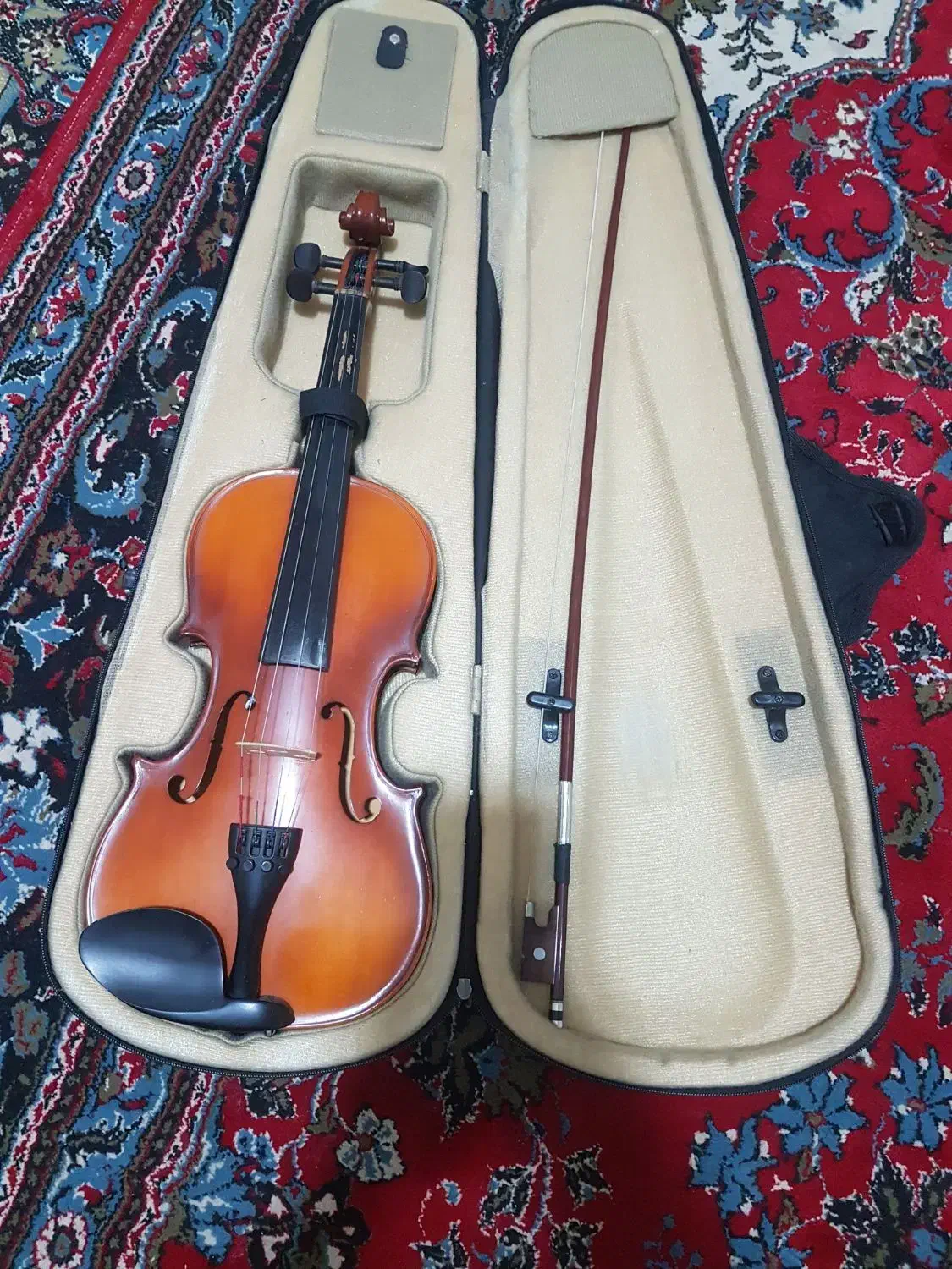 ویولون|ویولن|اسفراین, |دیوار