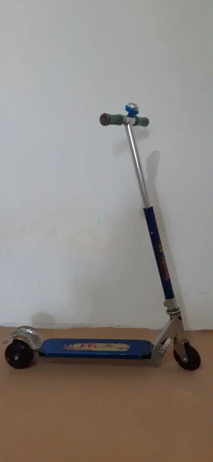 اسکوتر|دوچرخه، اسکیت، اسکوتر|سنندج, |دیوار