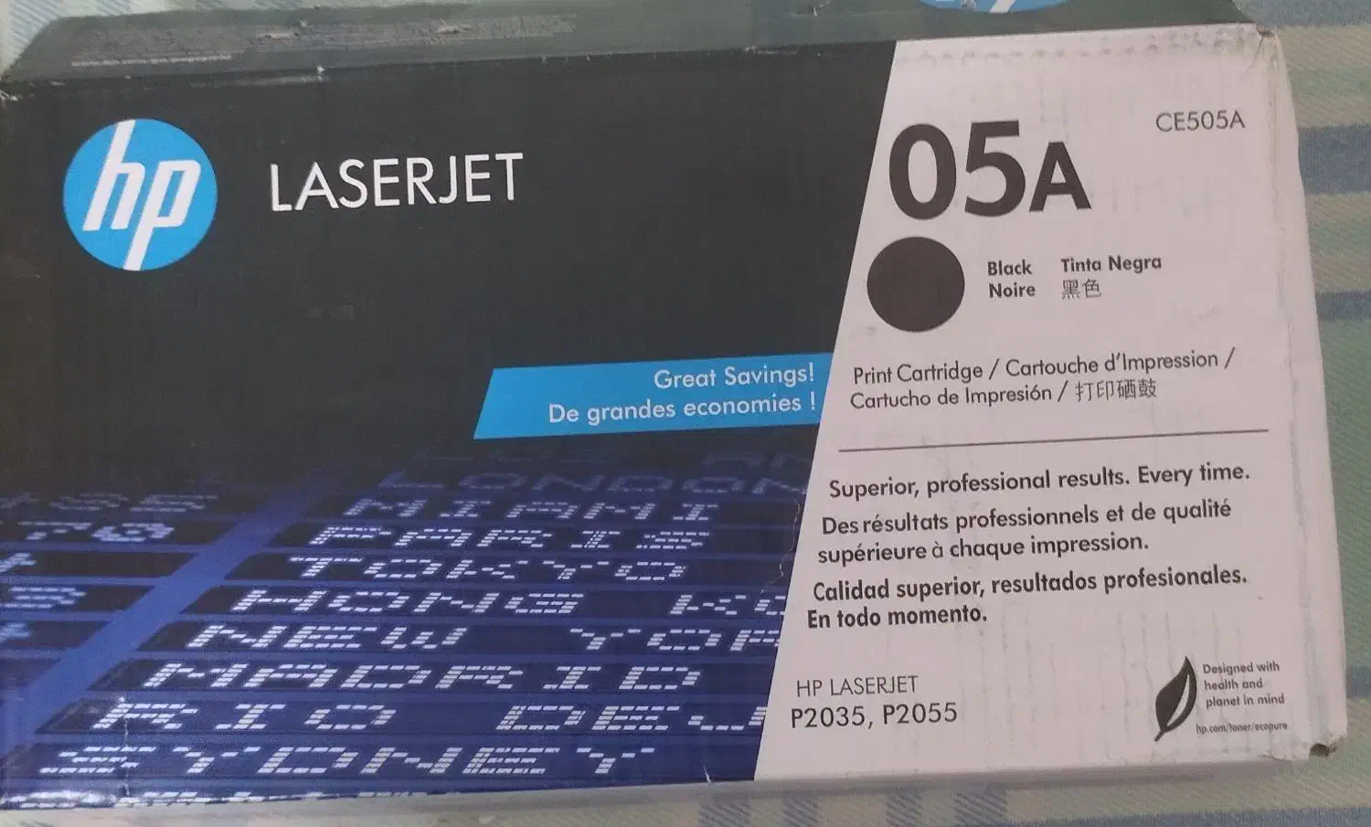 کارتریج نو|پرینتر، اسکنر، کپی، فکس|کرج, حسین‌آباد|دیوار