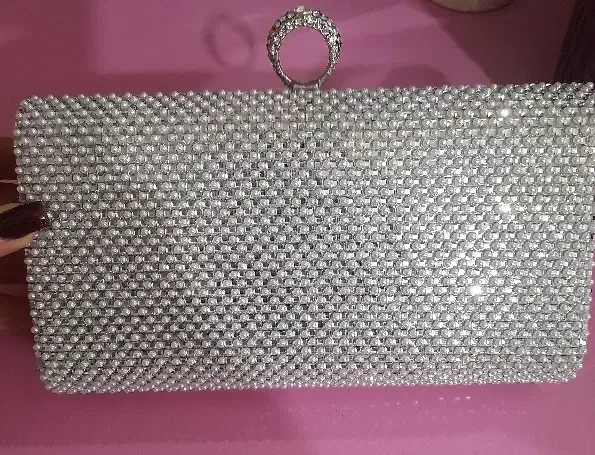 کیف عروس|کیف، کفش، کمربند|خرم‌آباد, |دیوار