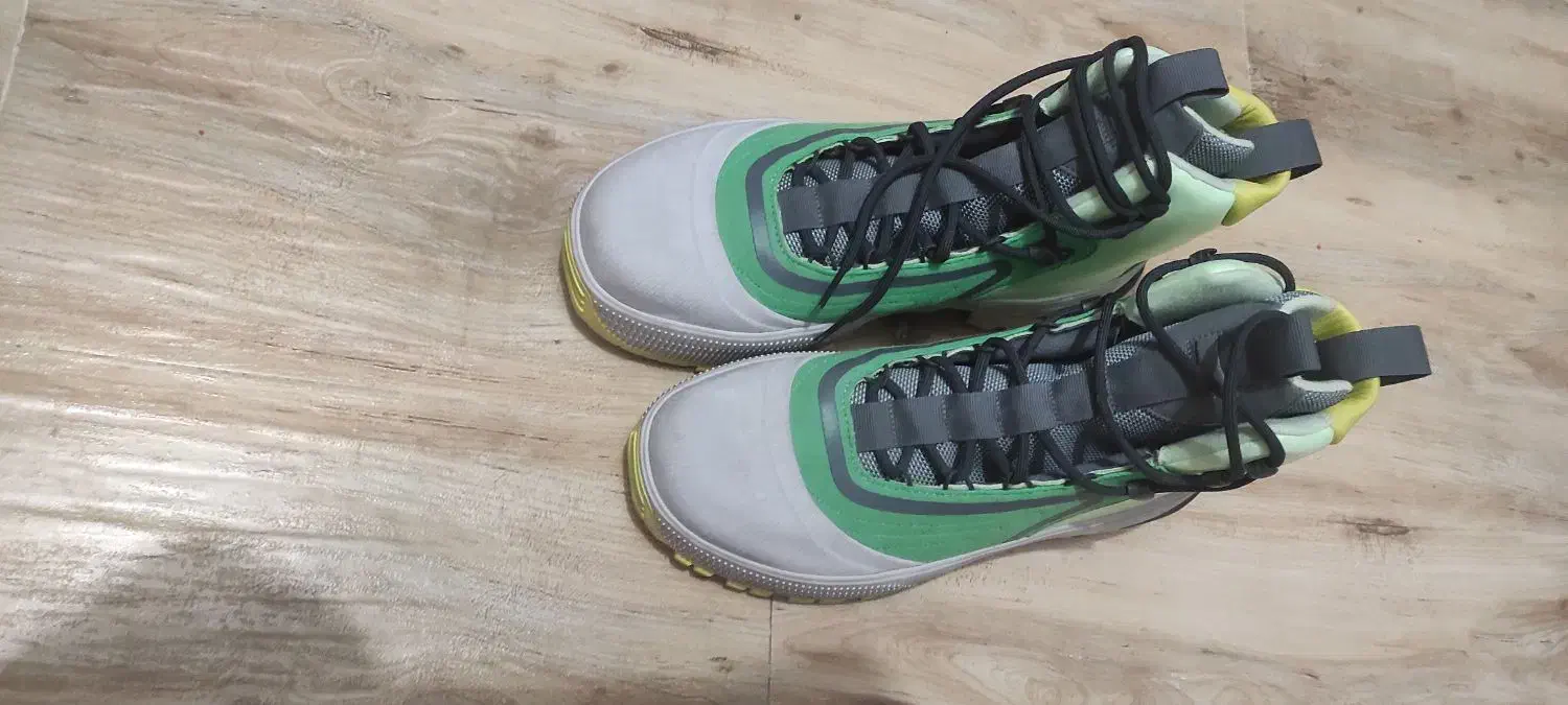 بوت کوهنوردی|کوهنوردی و کمپینگ|کرج, عظیمیه|دیوار