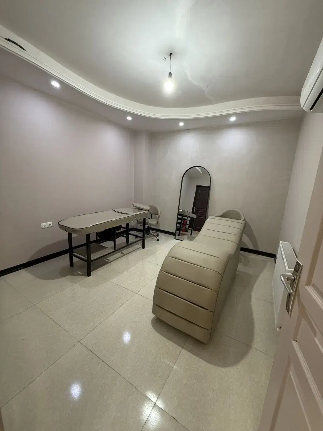 اجاره تخت مژه|خدمات آرایشگری و زیبایی|هشتگرد, شهرک ولیعصر (مصلی)|دیوار